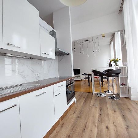 Vienna Charm Apartment Exteriér fotografie