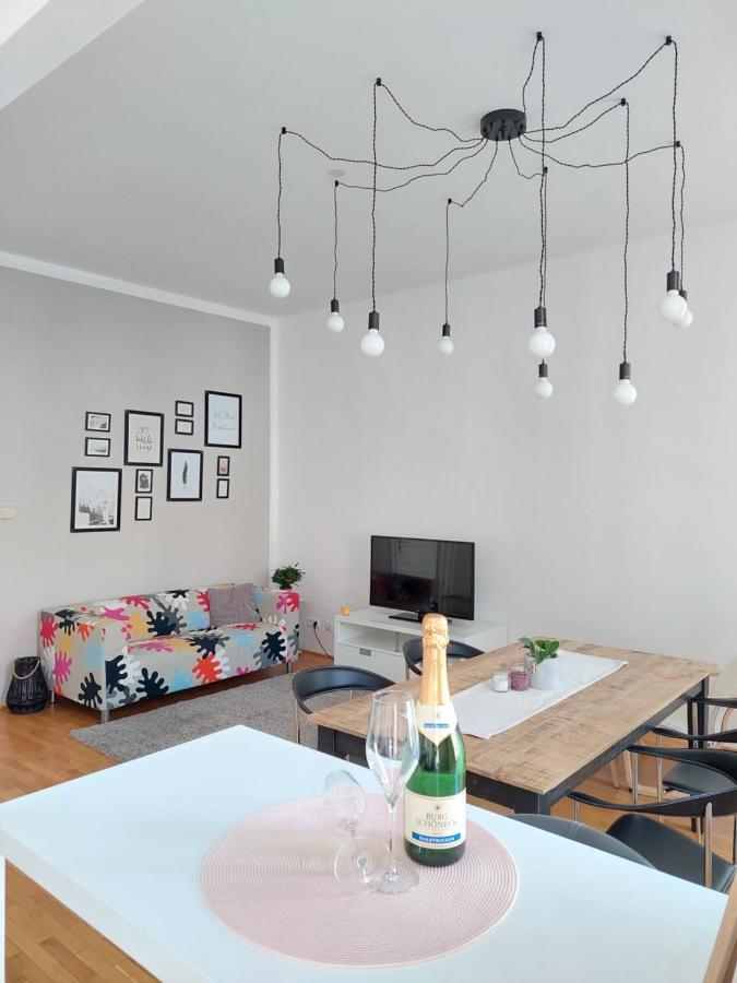 Vienna Charm Apartment Exteriér fotografie